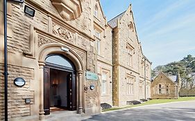 Oddfellows On The Park